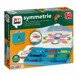 Jumbo Ik Leer Symmetrische Vormen