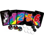 999 Games Lama: Het Dobbelspel