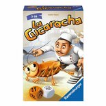 Ravensburger La Cucaracha Pocket