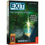 999 Games Exit Het Vergeten Eiland