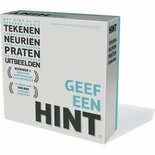 Asmodee Geef Een Hint