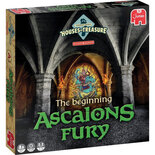 Jumbo Escape Quest Houses Of Treasure The Beginning Ascalons Fury