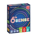 Jumbo 6th Sense