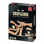 Jumbo Spel Suspicious
