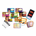 Jumbo Spel Suspicious
