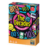 Jumbo The Decades