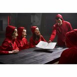 Jumbo Spel La Casa De Papel Escape Game 2