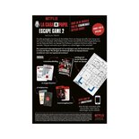 Jumbo Spel La Casa De Papel Escape Game 2