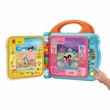 VTech Baby Mijn Eerste 100 Woordjes Leuke Plekken! + Licht en Geluid