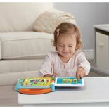 VTech Baby Mijn Eerste 100 Woordjes Leuke Plekken! + Licht en Geluid