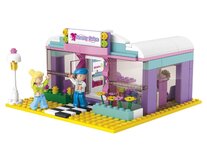 Sluban M38-B0526 Girls Dream Schoonheidssalon