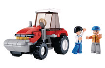 Sluban M38-B0556 Town Trekker