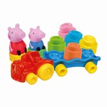 Clementoni Peppa Pig Clemmy Speelset