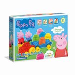 Clementoni Peppa Pig Clemmy Speelset