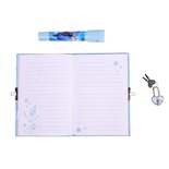 Disney Frozen 2 Geheim Dagboek met UV-Pen + Slotje