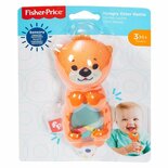 Fisher Price Sensory Figuur Assorti