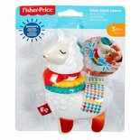 Fisher Price Sensory Figuur Assorti