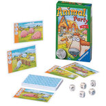 Ravensburger Animal Party Pocketspel