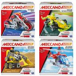 Meccano Junior Bouwset Assorti