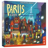 999 Games Parijs de Lichtstad