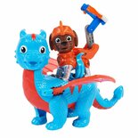 Paw Patrol Rescue Knights Hero Pups Zuma + Ruby