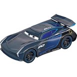 Carrera Go!!! Disney Cars Jackson Storm Raceauto