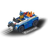 Carrera First Raceauto Paw Patrol Chase