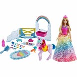 Barbie Dreamtopia Speelset