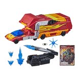 Hasbro Transformers War For Cybertron Kingdom Rodimus Prime