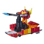 Hasbro Transformers War For Cybertron Kingdom Rodimus Prime