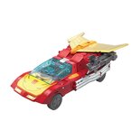 Hasbro Transformers War For Cybertron Kingdom Rodimus Prime