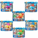 Paw Patrol Rescue Knights Speelset