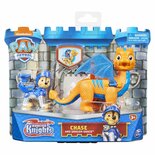 Paw Patrol Rescue Knights Speelset