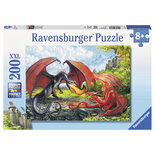 Ravensburger Puzzel Afrikaanse Vrienden 300 Stukjes