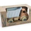 Dantoy BIOplastic Truck met Containerbak groot formaat - in luxe giftbox