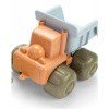 Dantoy BIOplastic Truck/Kiepwagen - Klein formaat