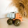 Dantoy BIOplastic Truck/Kiepwagen - Klein formaat