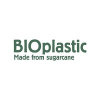 Dantoy BIOplastic Zandset 4-delig verpakt in net (Emmer - Zandfiguur - Schep - Hark)