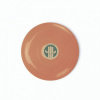 Dantoy BIOplastic Frisbee Dusty Orange