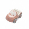 Dantoy Tiny BIOplastic Fun auto (onverpakt) - Oudroze