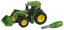 John Deere tractor 14 cm