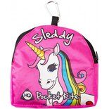 eenlijnskindervlieger Sleddy Unicorn 76 cm