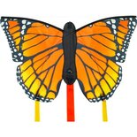 eenlijnskindervlieger Butterfly Kite R Monarch 52 cm