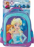 Frozen 3-in-1 rugzak blauw 8 liter