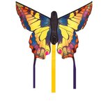 eenlijnskindervlieger Butterfly Kite R Swallowtail 52 cm