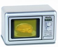 Miele microwave oven