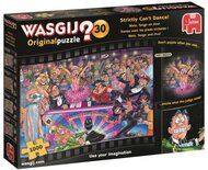 legpuzzel Wasgij Original 30 Wals, Tango en Jive 1000 stukjes