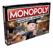 Monopoly valsspelers editie (BE)