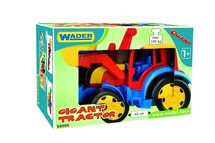 Gigant tractor