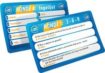 bordspel de slimste mens ter wereld junior